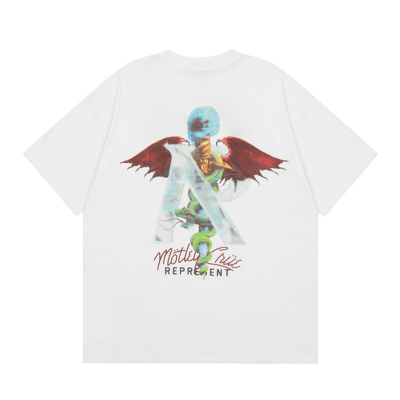Represent T-shirts-012