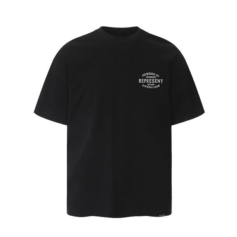 Represent T-shirts-129