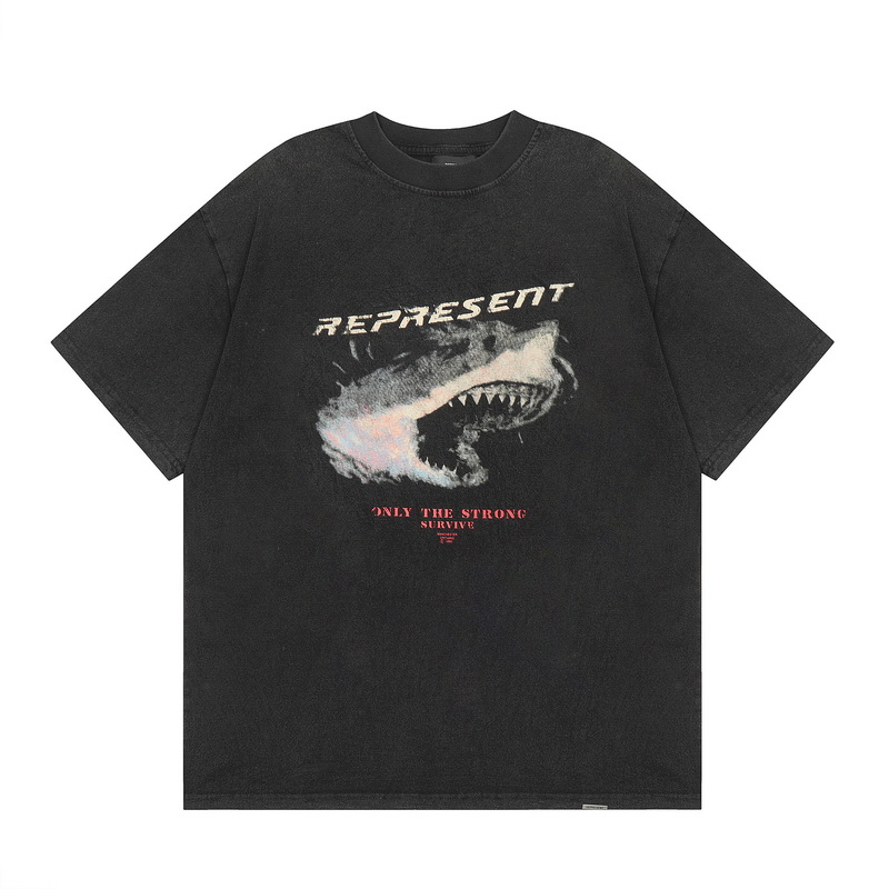 Represent T-shirts-002