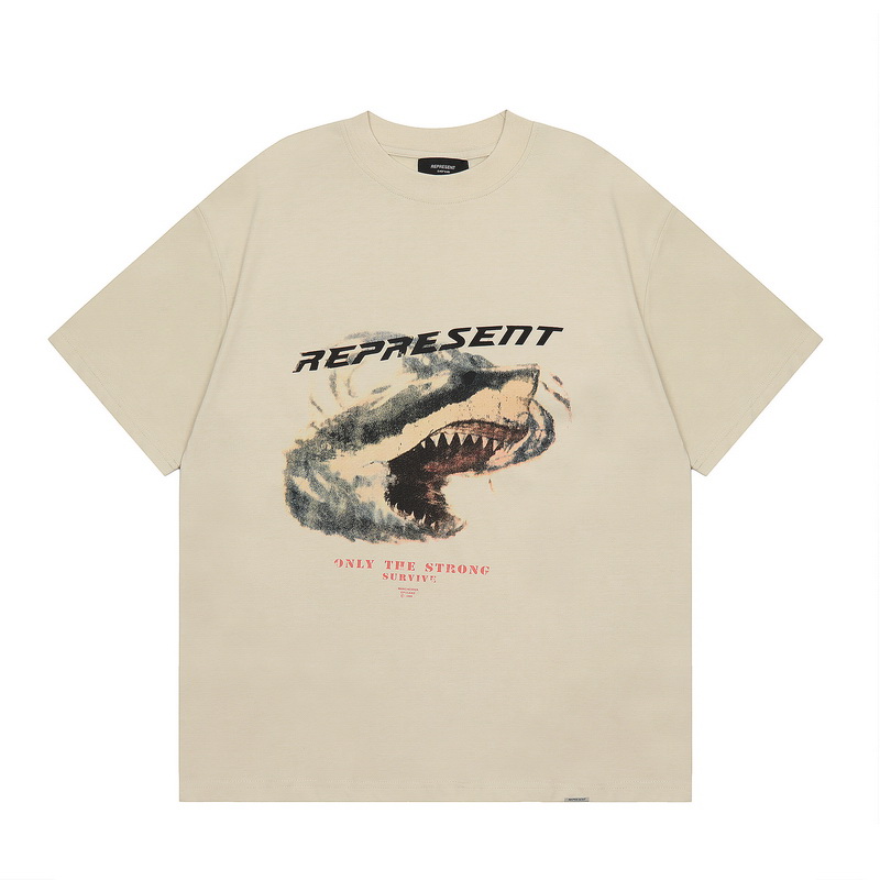 Represent T-shirts-001