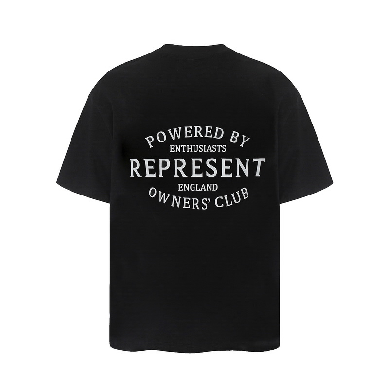 Represent T-shirts-126