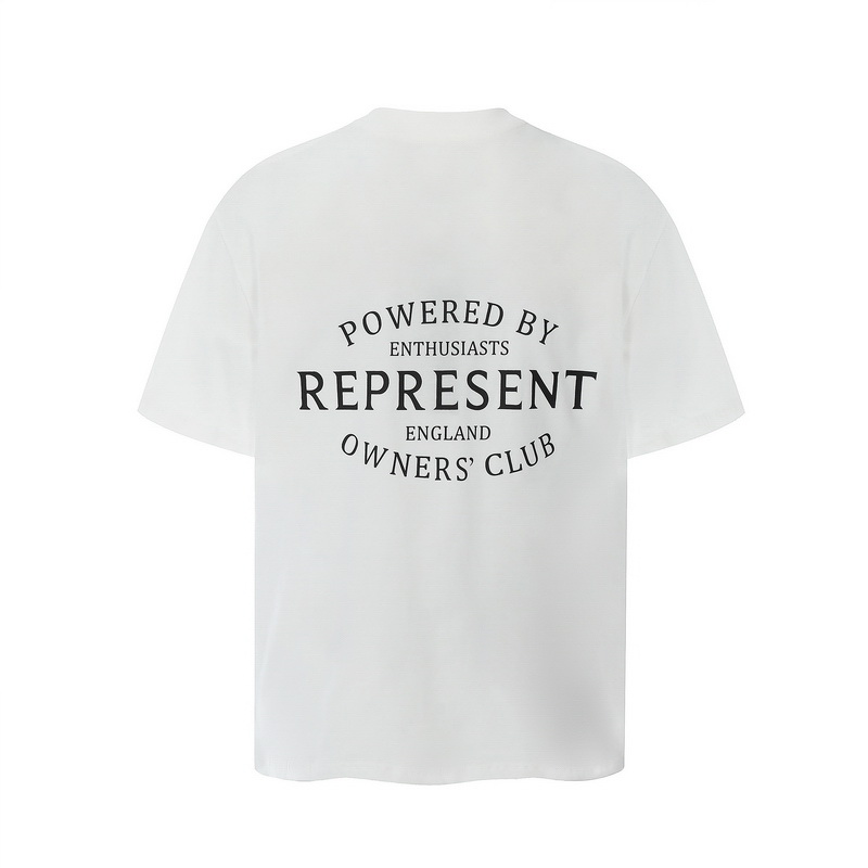Represent T-shirts-127