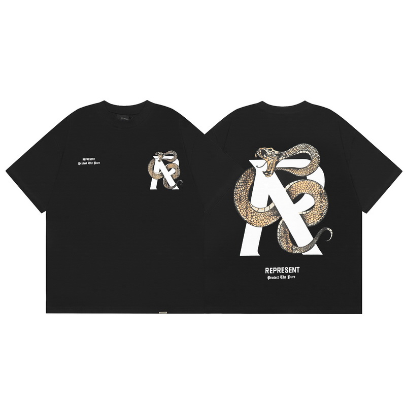 Represent T-shirts-125