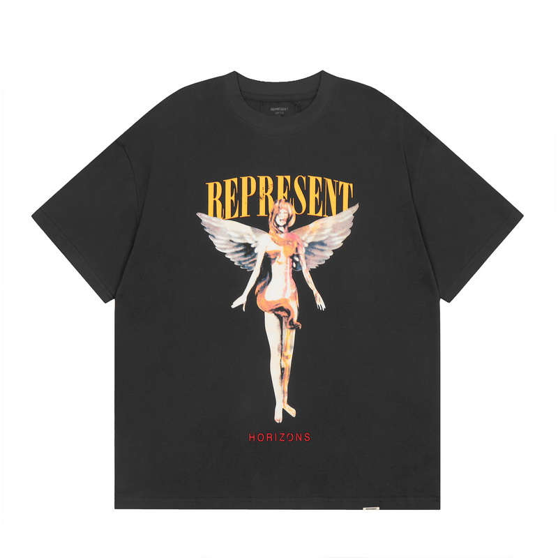 Represent T-shirts-124