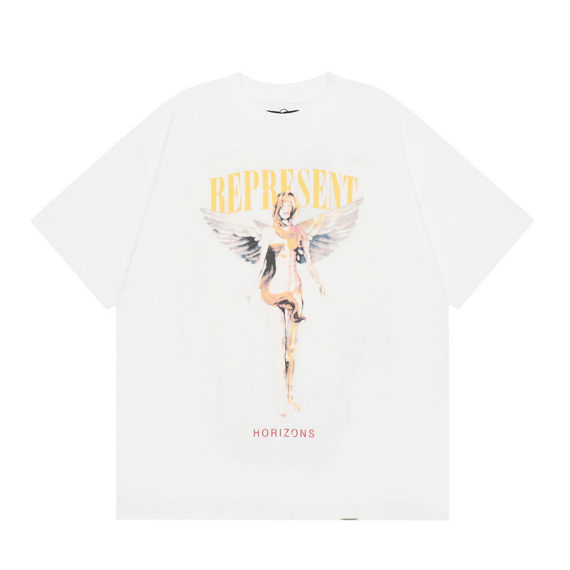 Represent T-shirts-123