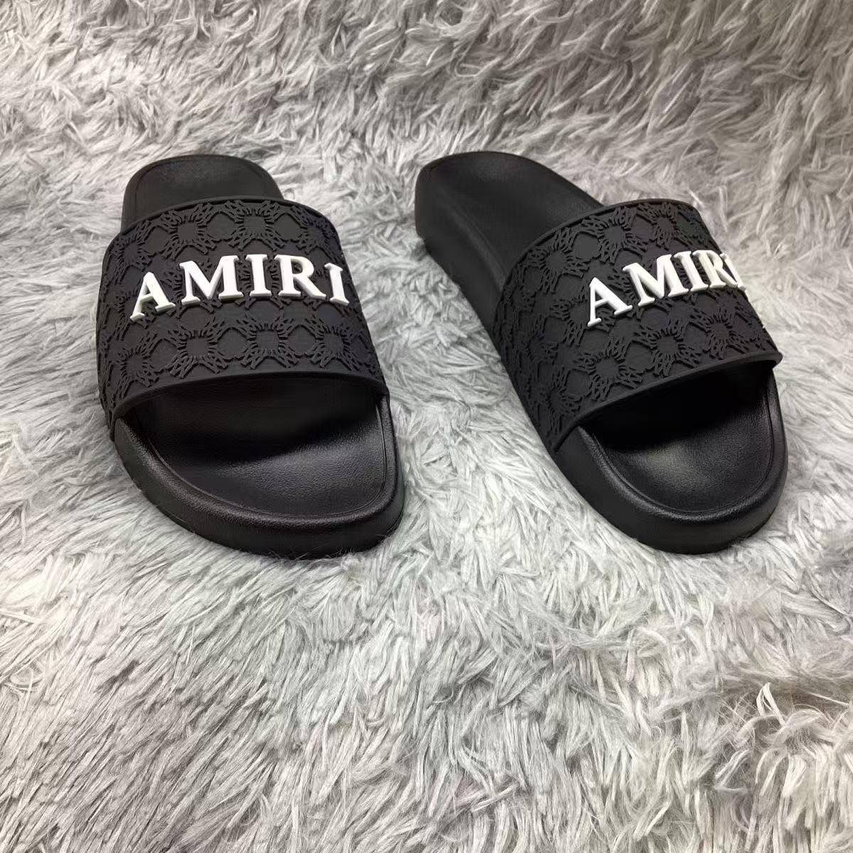 Amiri Slippers(AAA)-003