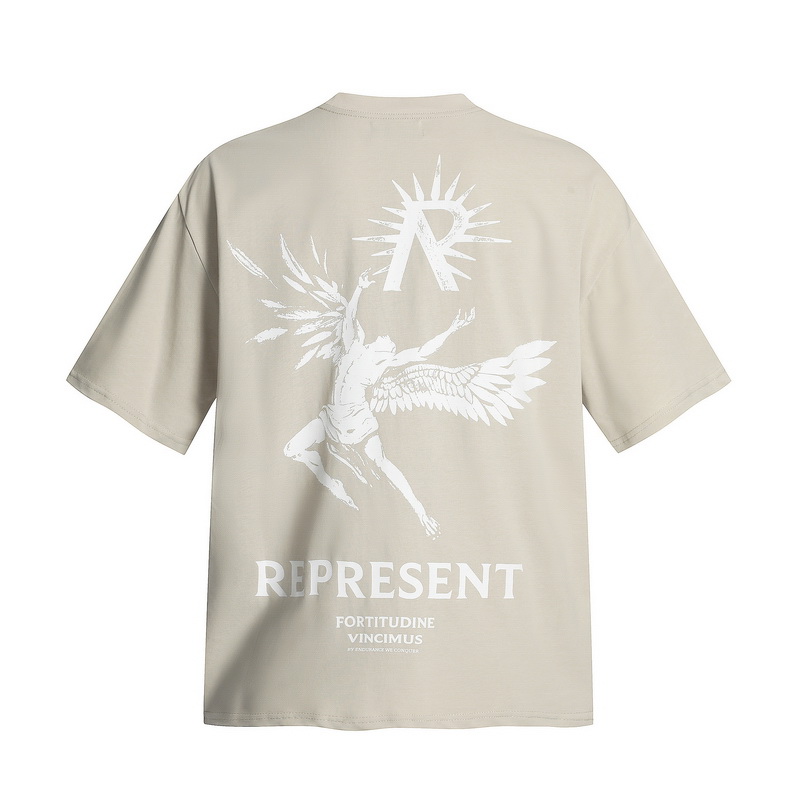 Represent T-shirts-115