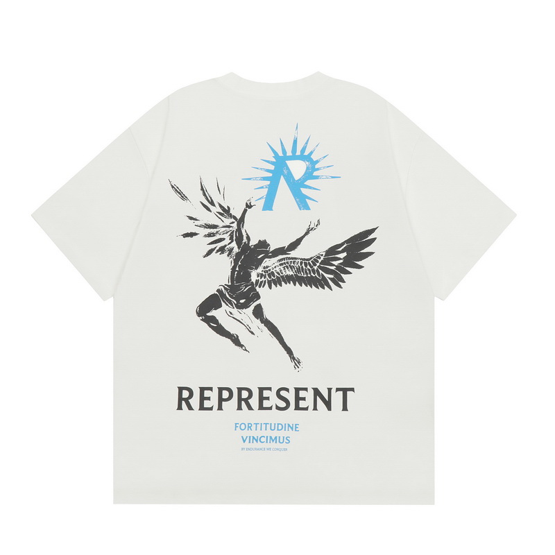 Represent T-shirts-113