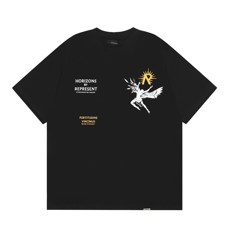 Represent T-shirts-112