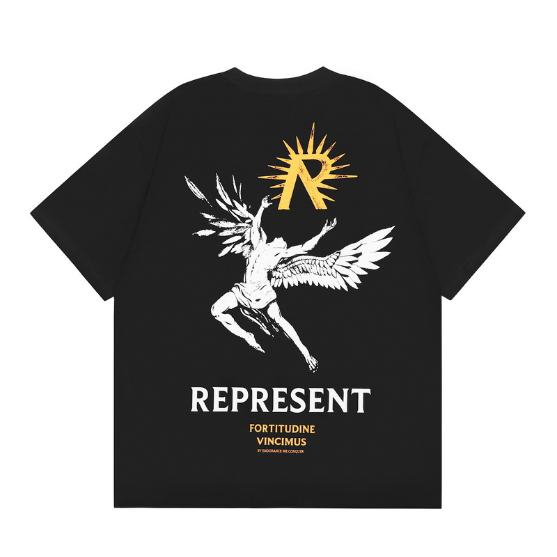 Represent T-shirts-111