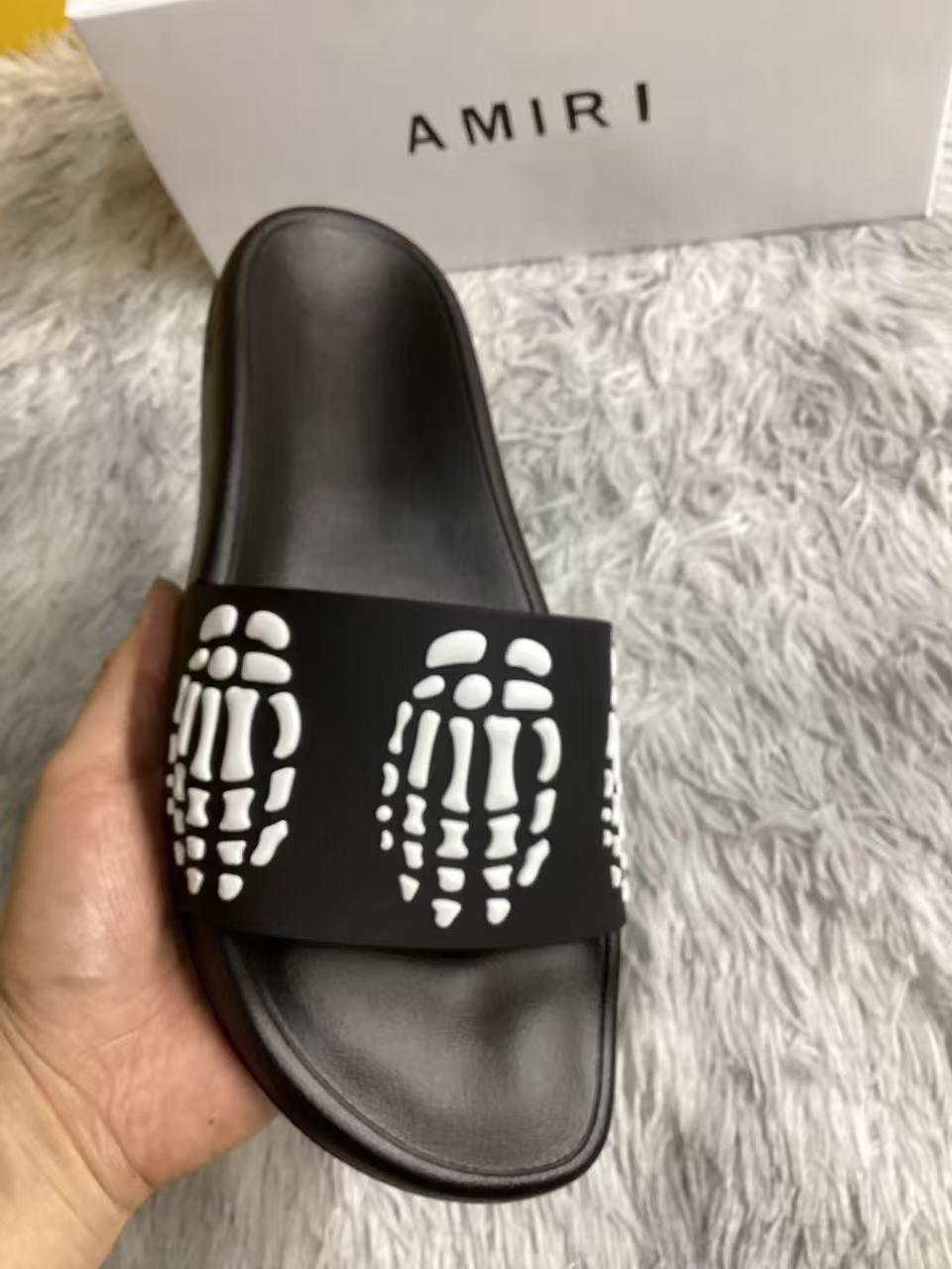 Amiri Slippers(AAA)-005