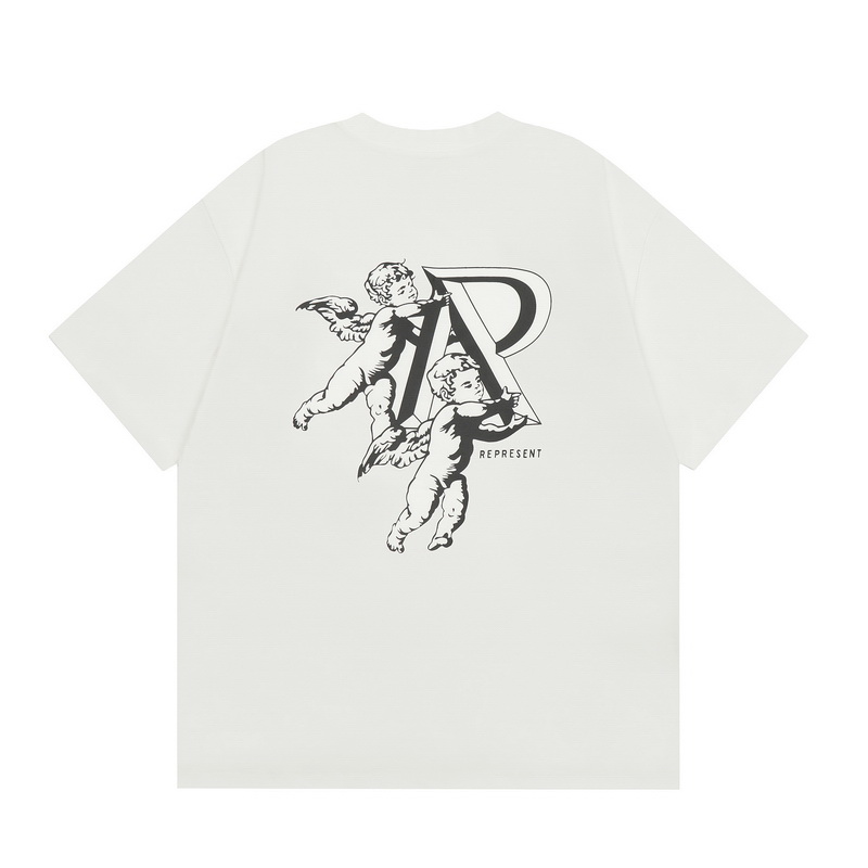 Represent T-shirts-107