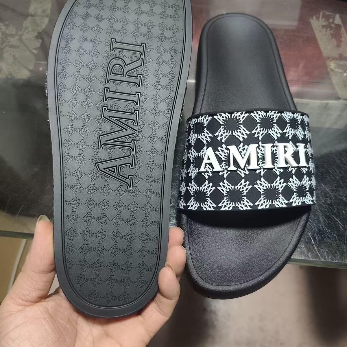 Amiri Slippers(AAA)-004