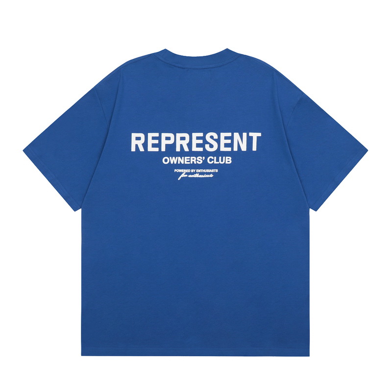 Represent T-shirts-105