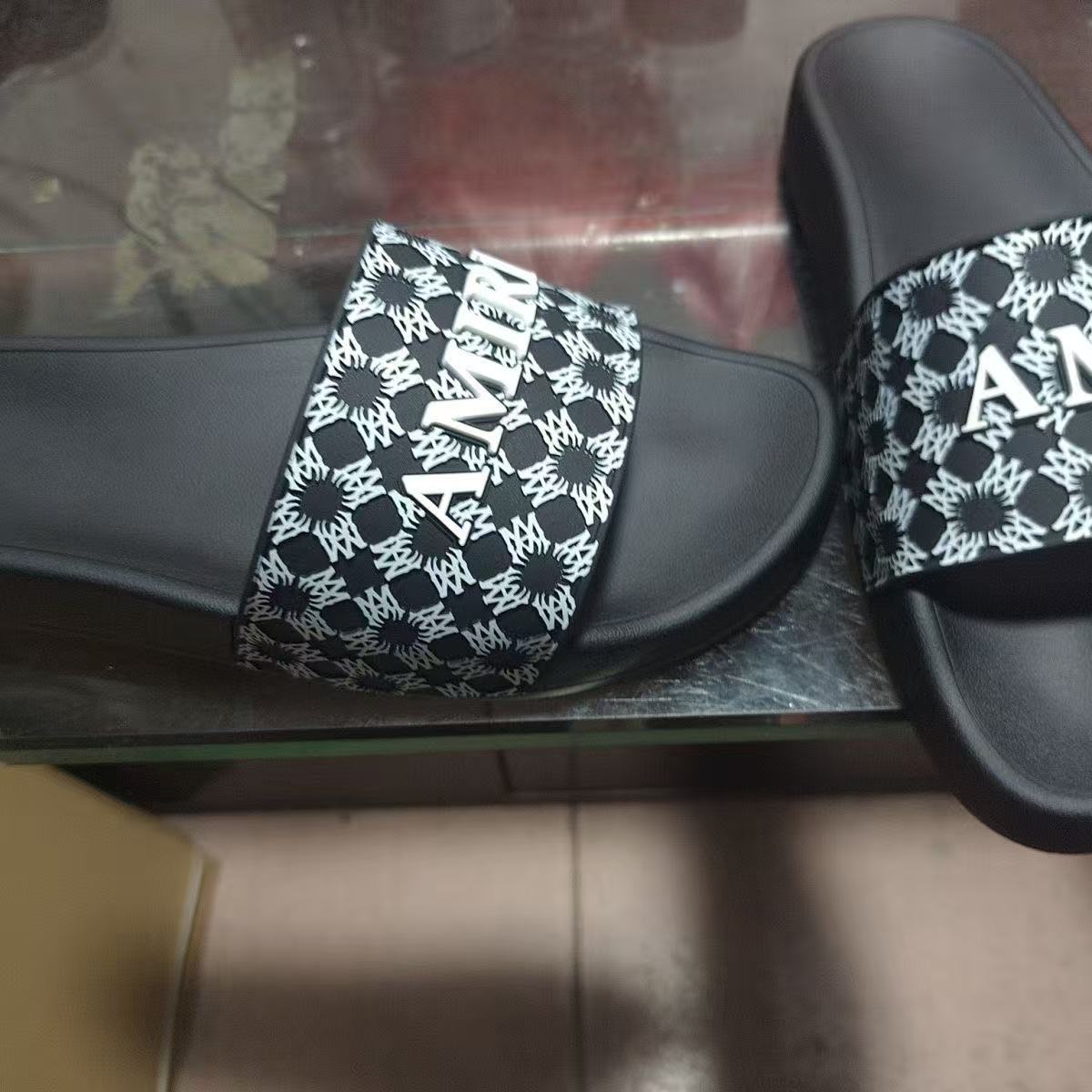 Amiri Slippers(AAA)-004