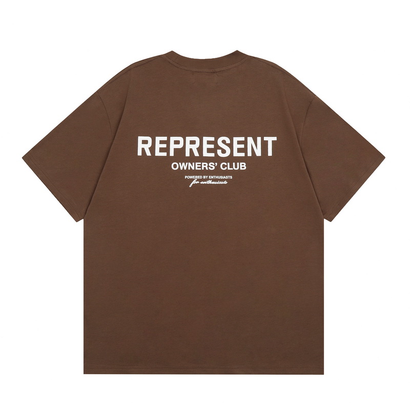 Represent T-shirts-101