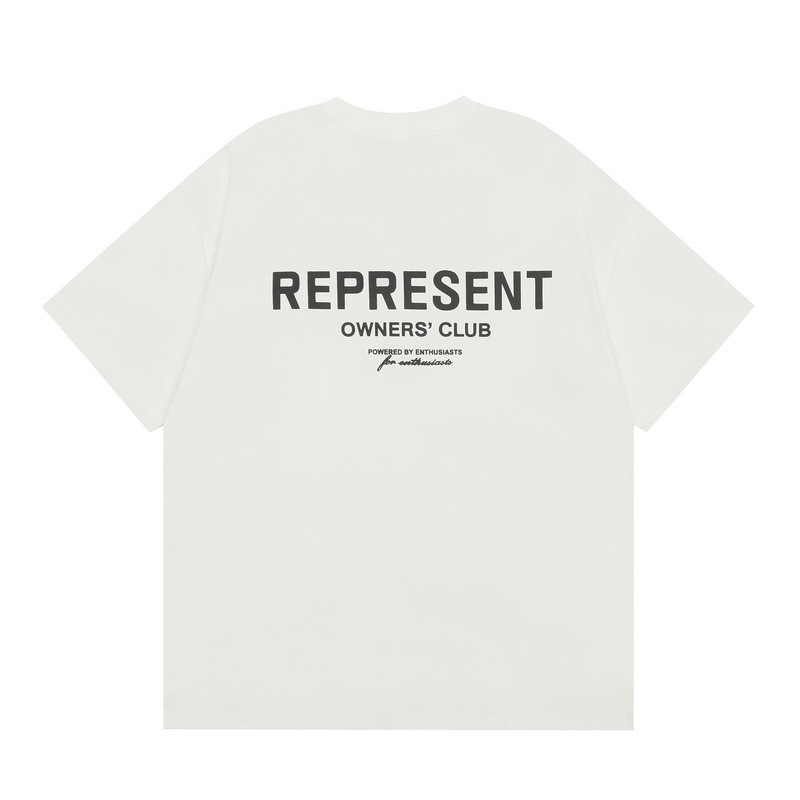 Represent T-shirts-102