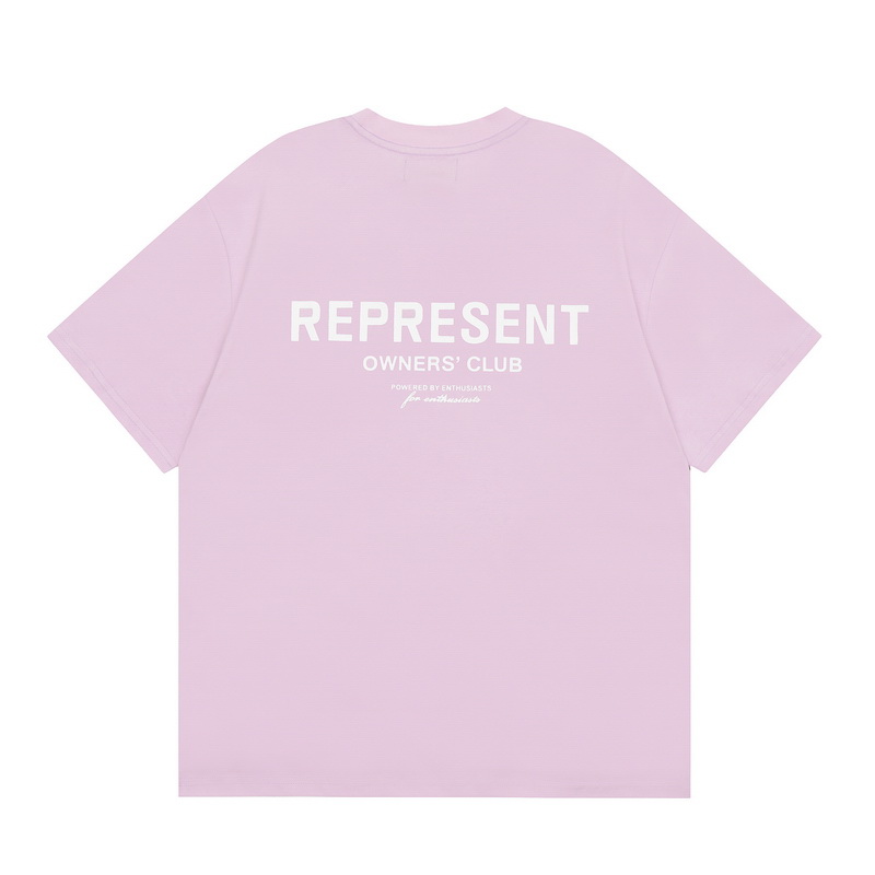 Represent T-shirts-099