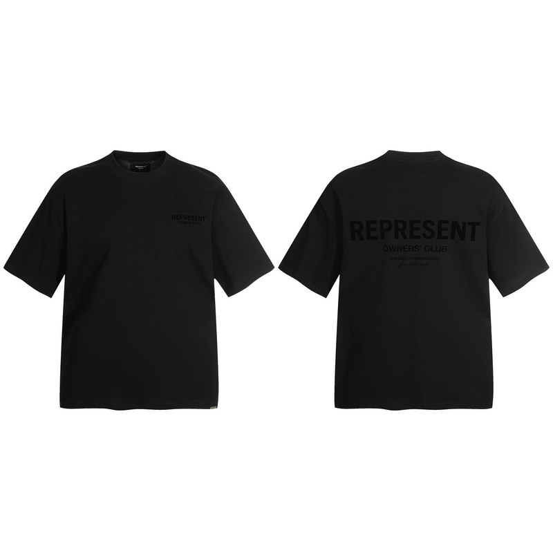 Represent T-shirts-168