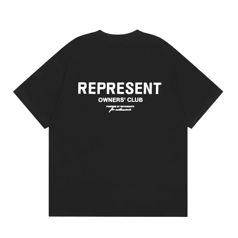 Represent T-shirts-094