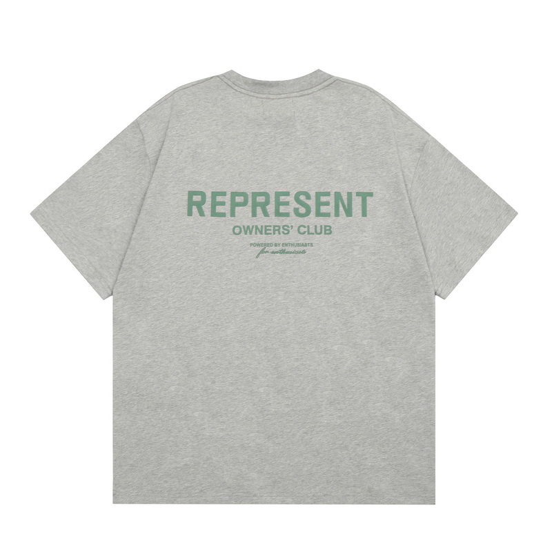 Represent T-shirts-093