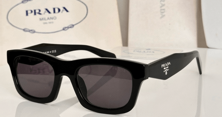 PRADA Sunglasses(AAAA)-2612