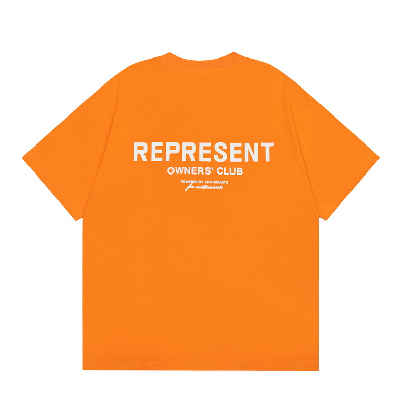 Represent T-shirts-091