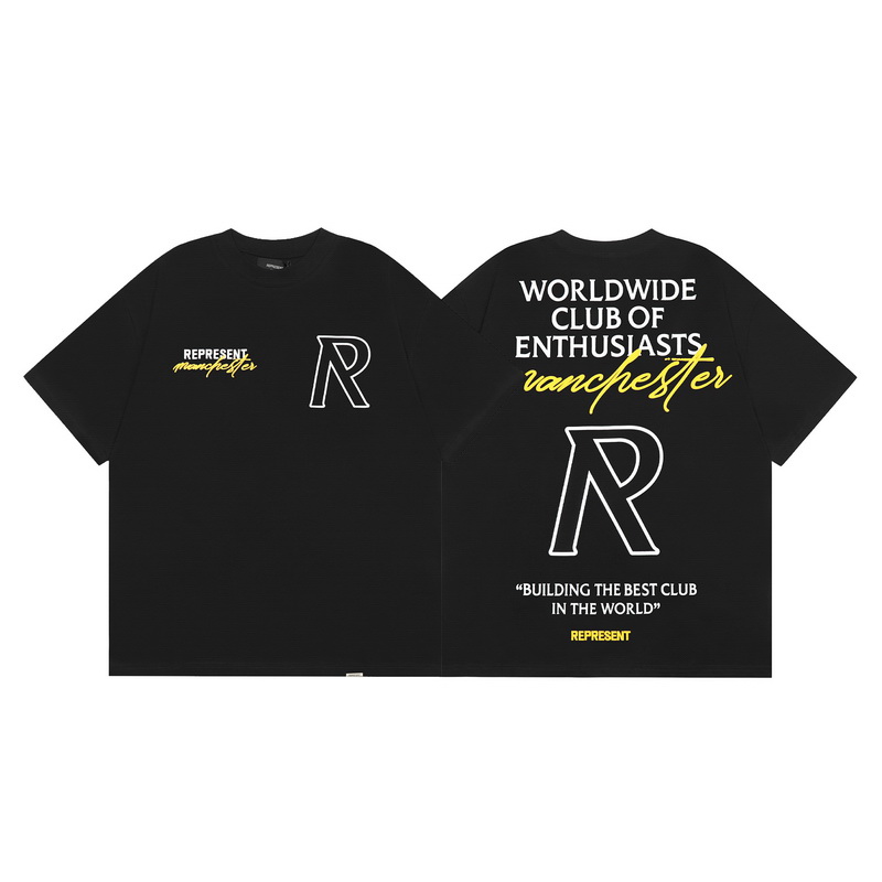 Represent T-shirts-090