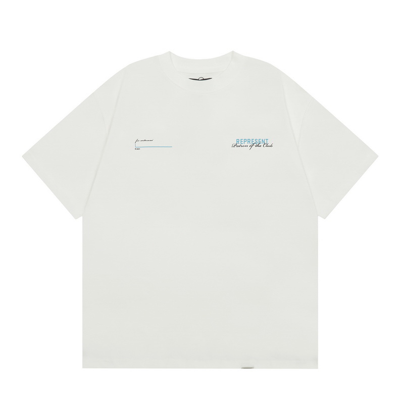 Represent T-shirts-089