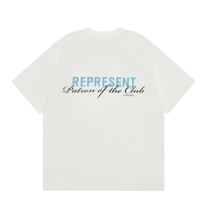 Represent T-shirts-088