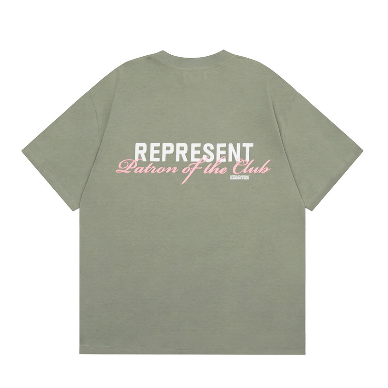 Represent T-shirts-086