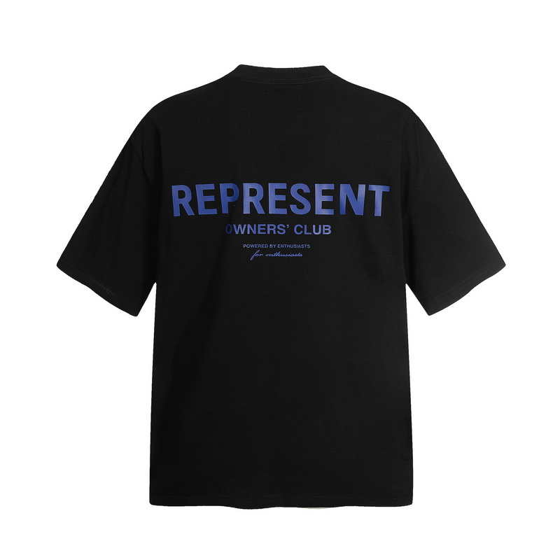Represent T-shirts-079