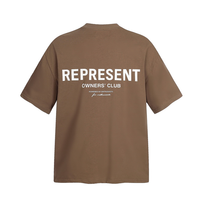 Represent T-shirts-078