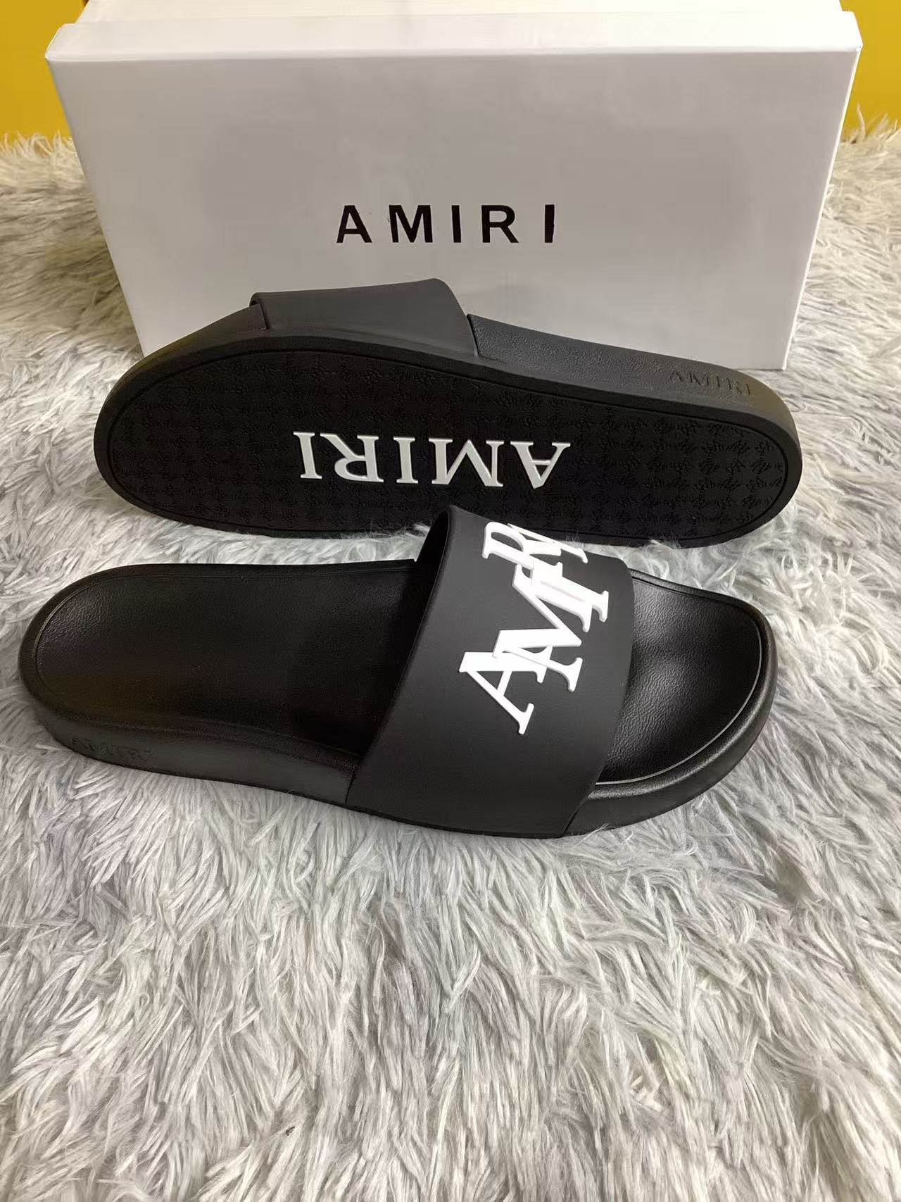 Amiri Slippers(AAA)-006