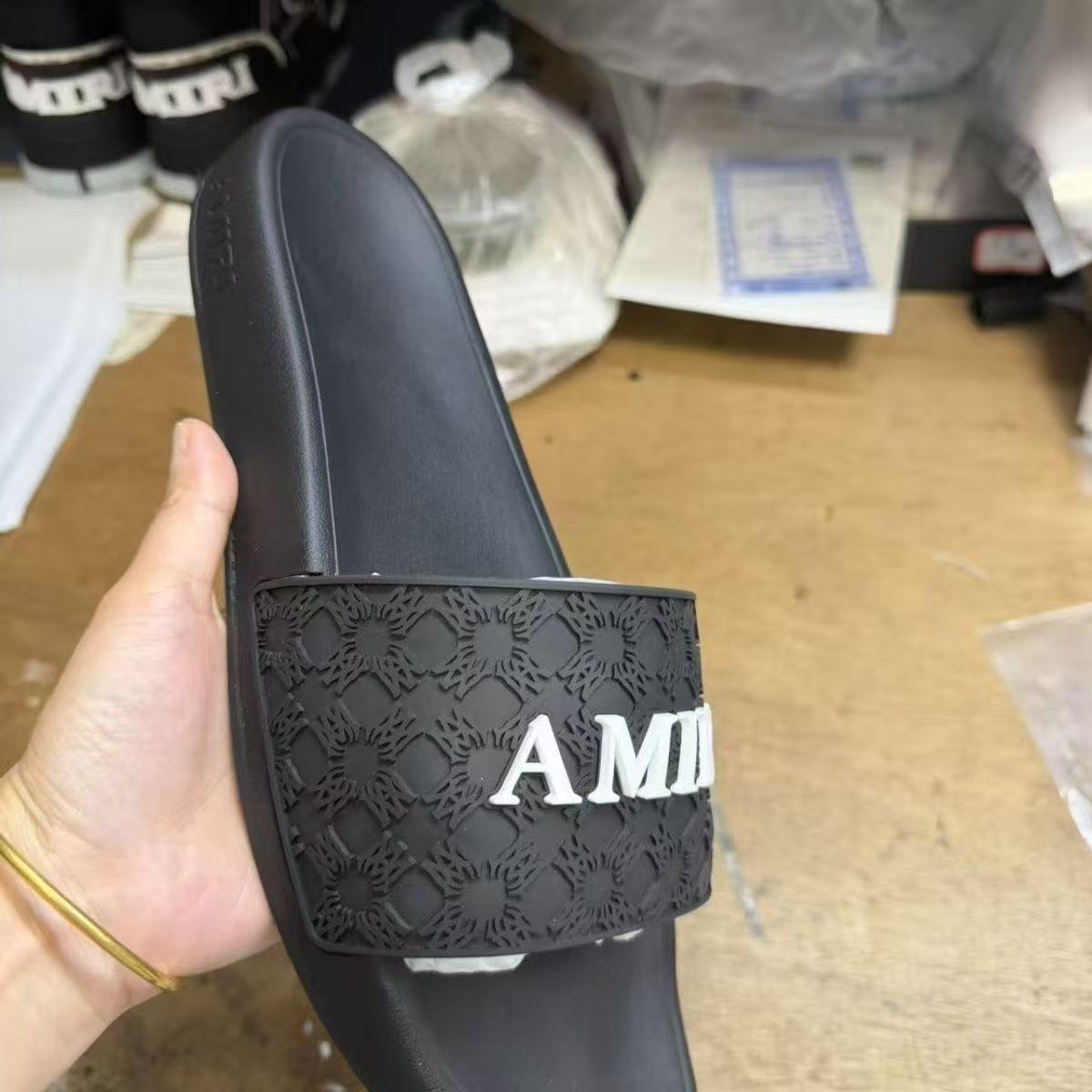 Amiri Slippers(AAA)-003