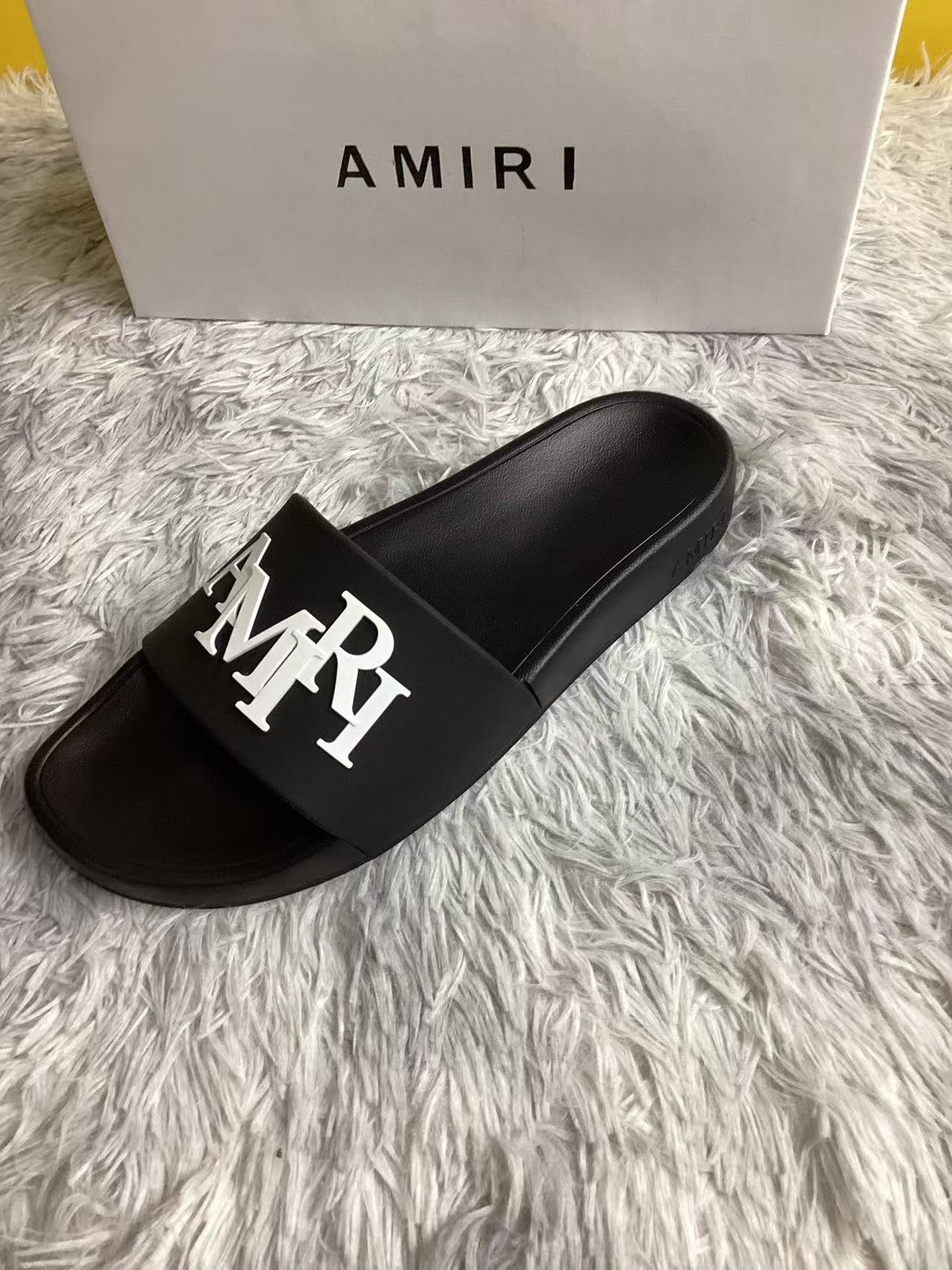 Amiri Slippers(AAA)-006