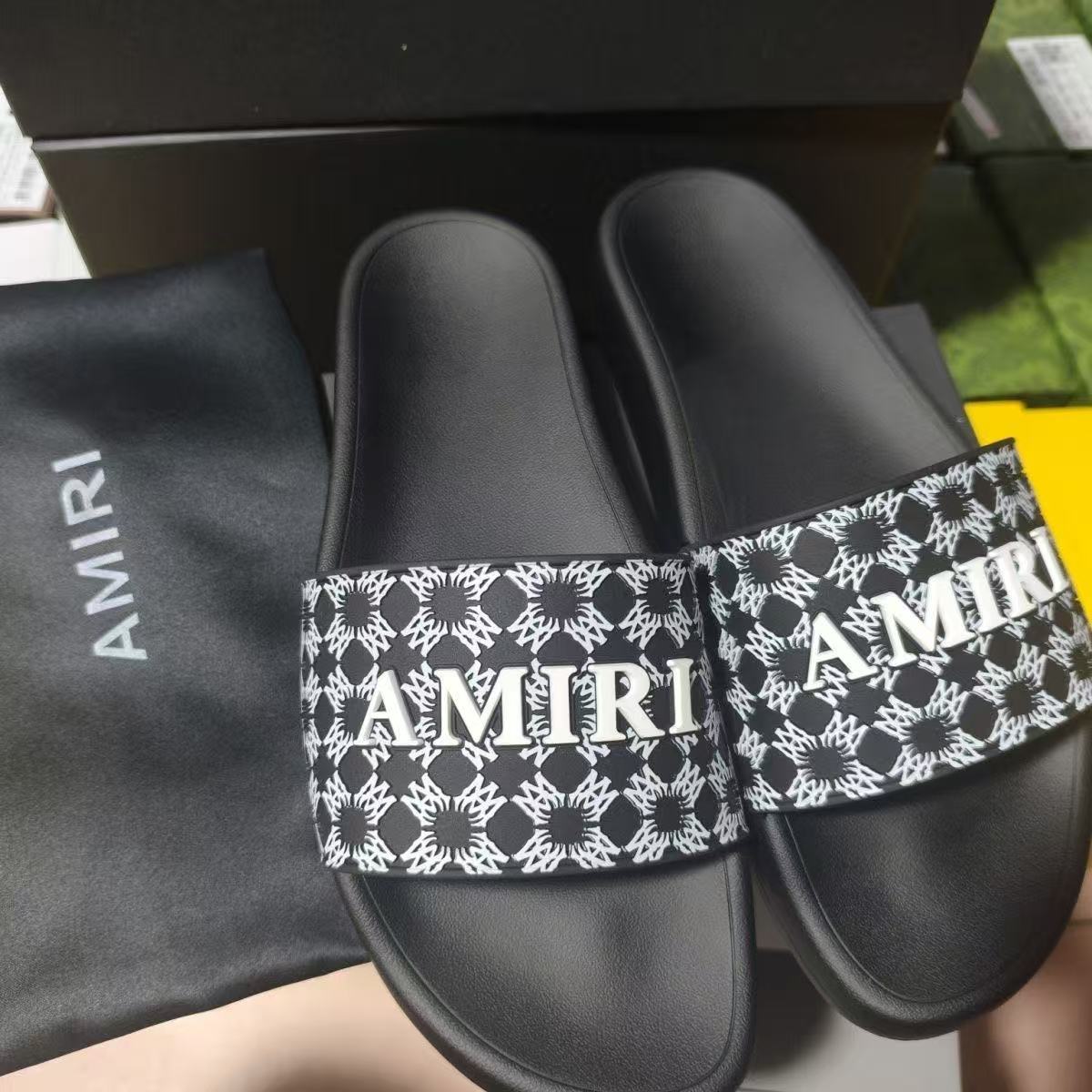 Amiri Slippers(AAA)-004