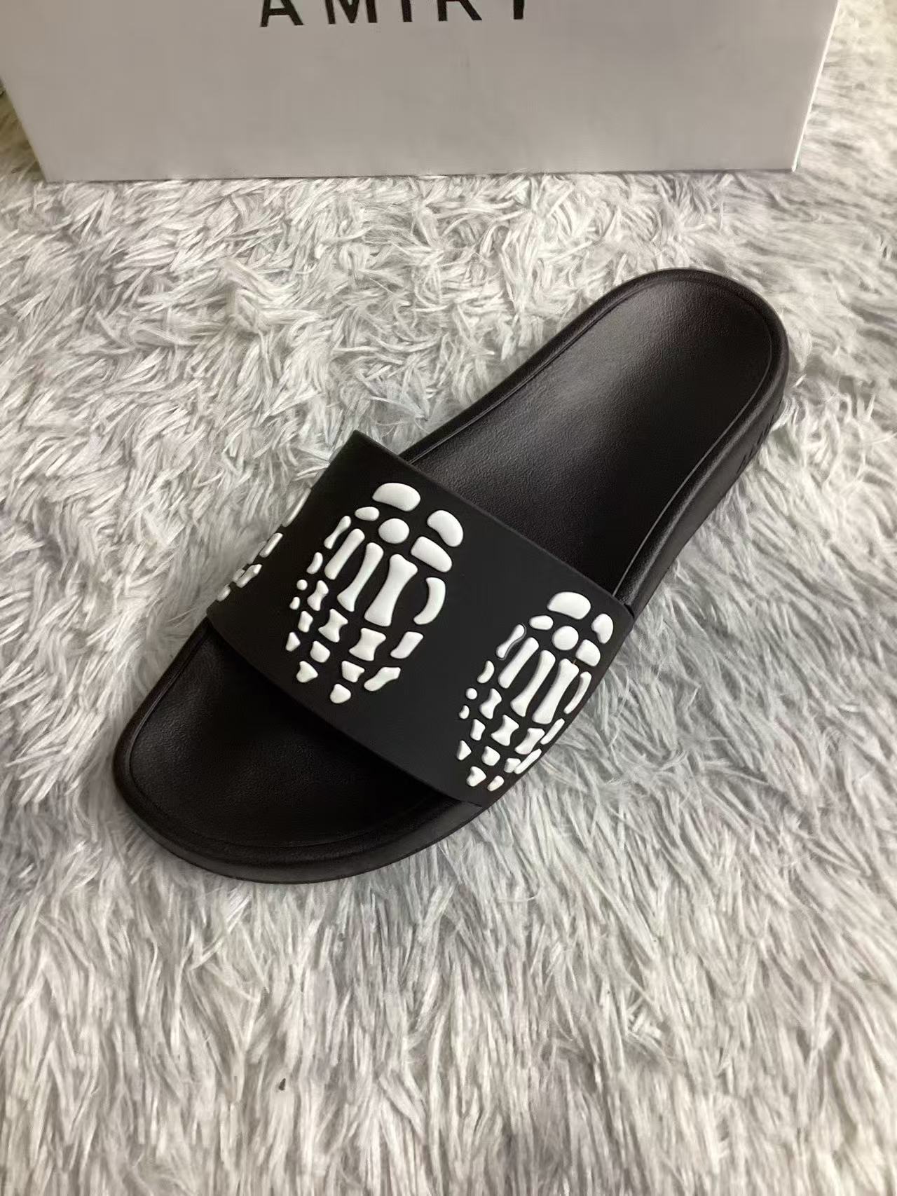 Amiri Slippers(AAA)-005
