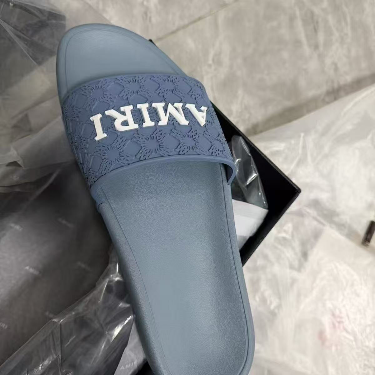 Amiri Slippers(AAA)-008