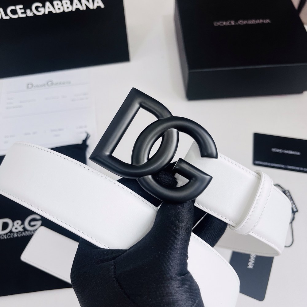 D&G Belts(AAAAA)-109