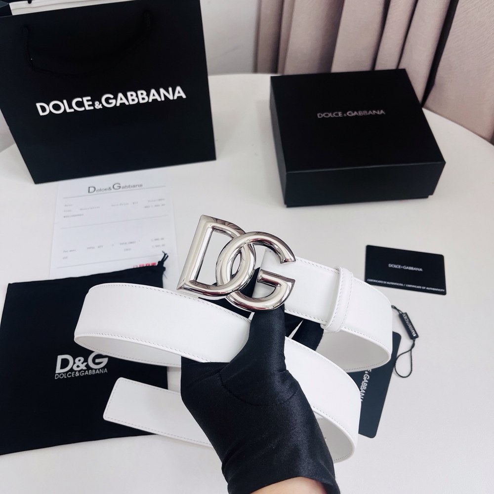 D&G Belts(AAAAA)-107