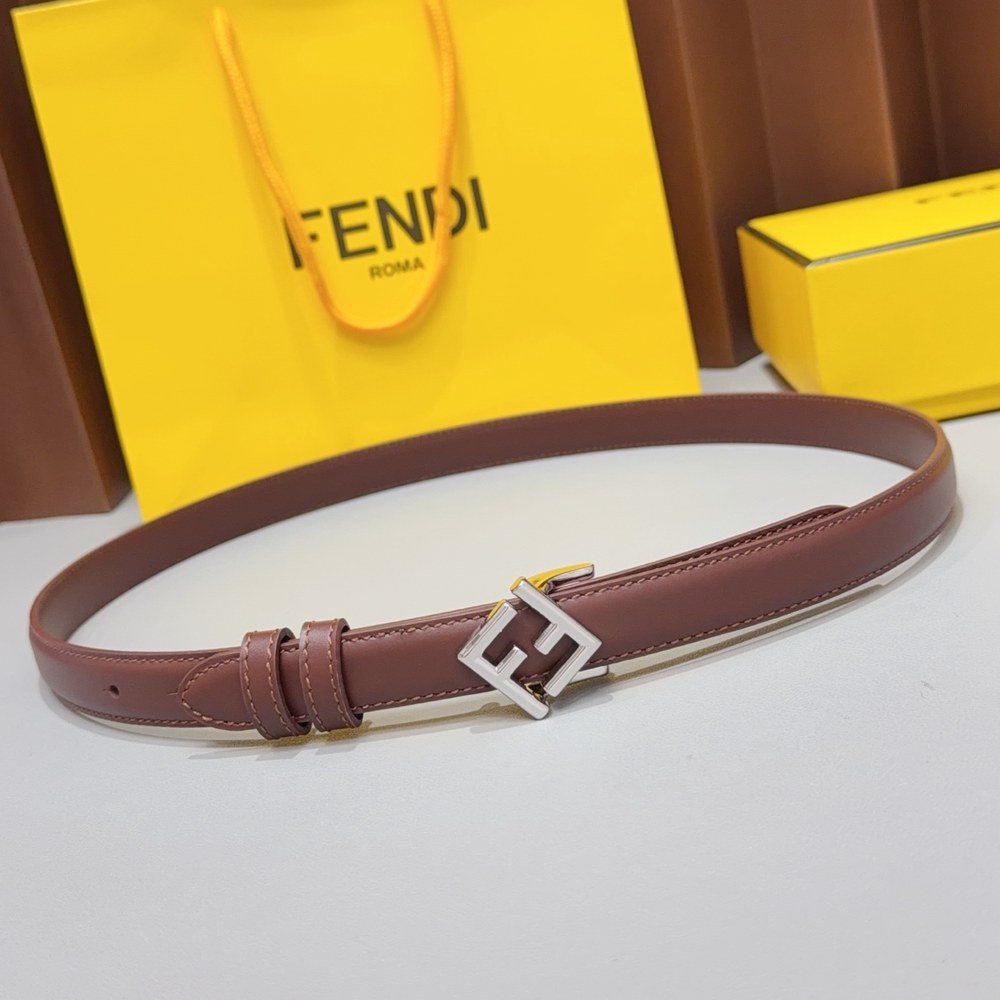 Fendi Belts Women(AAAAA)-052