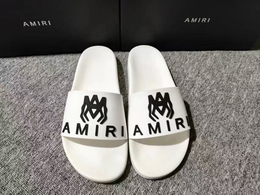Amiri Slippers(AAA)-011