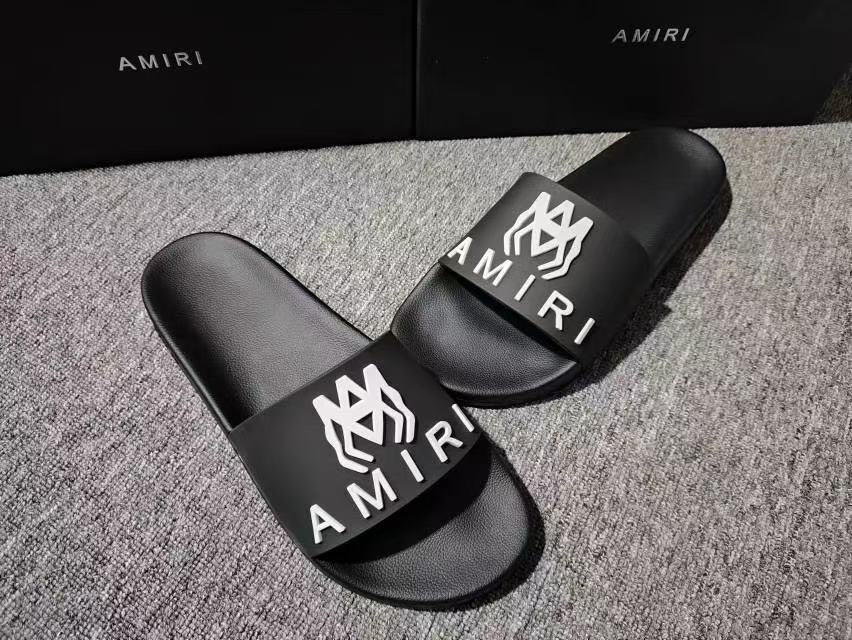 Amiri Slippers(AAA)-012