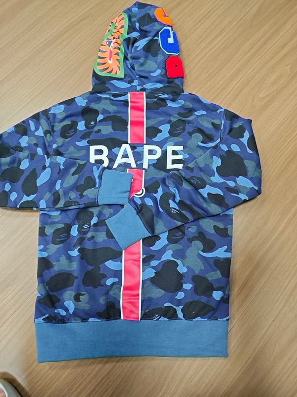 Bape Hoody-251