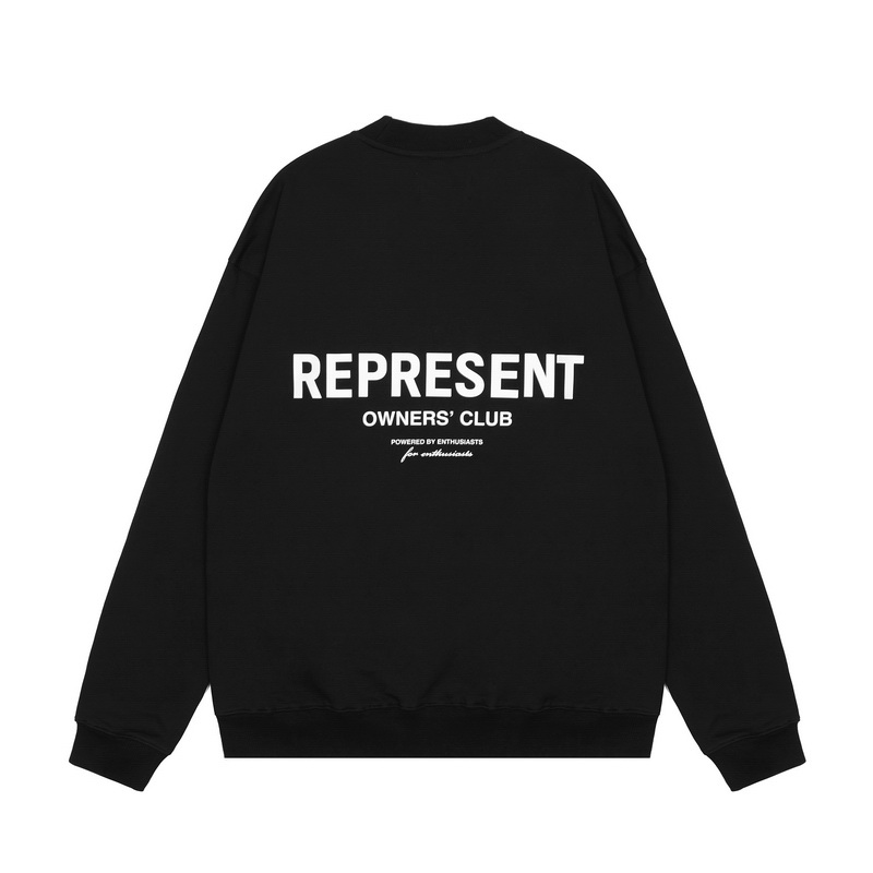 Represent Longsleeve-001