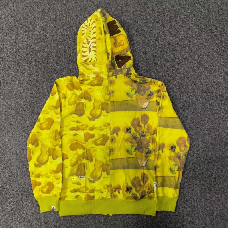 Bape Hoody-259