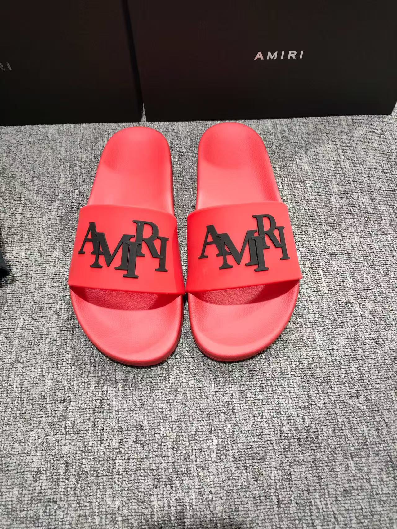 Amiri Slippers(AAA)-010