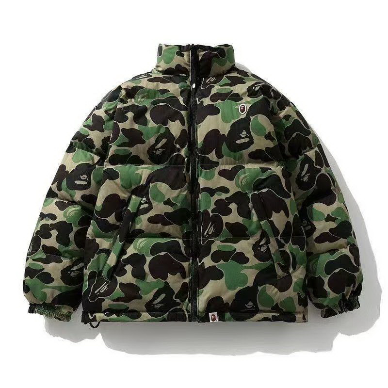 Bape Coat-003