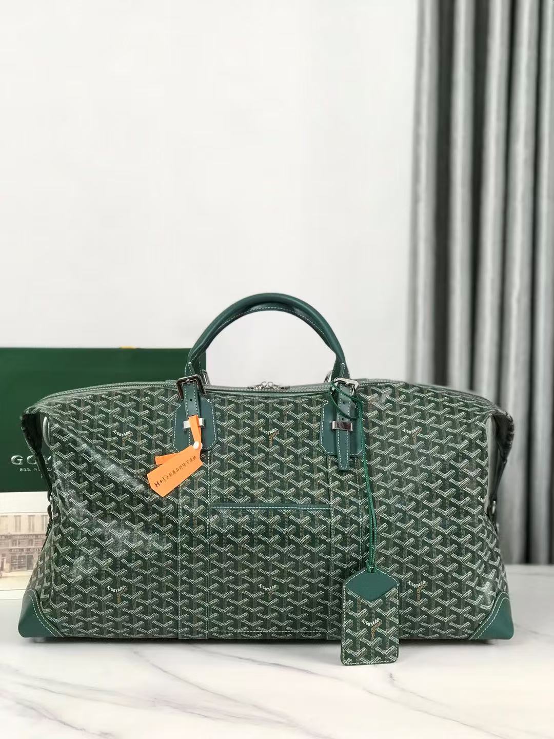 Goyard luggage Bag(AAA)-020